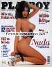 Mens Magazine Playboy Croatia - Jan 2001